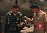 Standbild Captain James Walbridge S Thailand, 1967, aus Sekunde 30 historischem Filmmaterial Videoclip 65675042877
