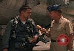 Standbild Captain James Walbridge S Thailand, 1967, aus Sekunde 31 historischem Filmmaterial Videoclip 65675042877