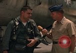 Standbild Captain James Walbridge S Thailand, 1967, aus Sekunde 32 historischem Filmmaterial Videoclip 65675042877