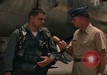 Standbild Captain James Walbridge S Thailand, 1967, aus Sekunde 33 historischem Filmmaterial Videoclip 65675042877
