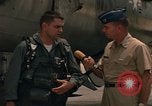 Standbild Captain James Walbridge S Thailand, 1967, aus Sekunde 34 historischem Filmmaterial Videoclip 65675042877