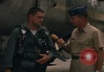 Standbild Captain James Walbridge S Thailand, 1967, aus Sekunde 37 historischem Filmmaterial Videoclip 65675042877