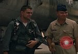 Standbild Captain James Walbridge S Thailand, 1967, aus Sekunde 41 historischem Filmmaterial Videoclip 65675042877