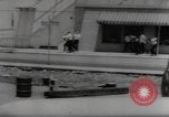 Standbild Charles Whitman Schießereien an der University of Texas Austin Texas USA, 1966, aus Sekunde 38 historischem Filmmaterial Videoclip 65675042878