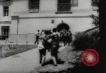 Standbild Charles Whitman Schießereien an der University of Texas Austin Texas USA, 1966, aus Sekunde 45 historischem Filmmaterial Videoclip 65675042878