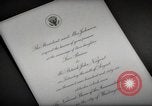 Standbild Luci Johnson Washington DC USA, 1966, aus Sekunde 11 historischem Filmmaterial Videoclip 65675042879