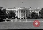 Standbild Luci Johnson Washington DC USA, 1966, aus Sekunde 14 historischem Filmmaterial Videoclip 65675042879