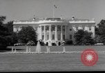 Standbild Luci Johnson Washington DC USA, 1966, aus Sekunde 15 historischem Filmmaterial Videoclip 65675042879