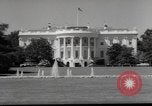 Standbild Luci Johnson Washington DC USA, 1966, aus Sekunde 16 historischem Filmmaterial Videoclip 65675042879