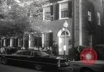 Standbild Luci Johnson Washington DC USA, 1966, aus Sekunde 22 historischem Filmmaterial Videoclip 65675042879