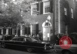 Standbild Luci Johnson Washington DC USA, 1966, aus Sekunde 23 historischem Filmmaterial Videoclip 65675042879