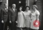 Standbild Luci Johnson Washington DC USA, 1966, aus Sekunde 24 historischem Filmmaterial Videoclip 65675042879