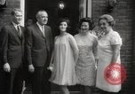 Standbild Luci Johnson Washington DC USA, 1966, aus Sekunde 25 historischem Filmmaterial Videoclip 65675042879