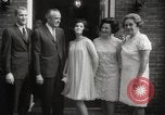 Standbild Luci Johnson Washington DC USA, 1966, aus Sekunde 26 historischem Filmmaterial Videoclip 65675042879