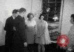 Standbild Luci Johnson Washington DC USA, 1966, aus Sekunde 35 historischem Filmmaterial Videoclip 65675042879