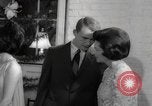 Standbild Luci Johnson Washington DC USA, 1966, aus Sekunde 39 historischem Filmmaterial Videoclip 65675042879