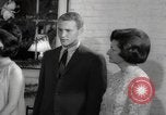 Standbild Luci Johnson Washington DC USA, 1966, aus Sekunde 42 historischem Filmmaterial Videoclip 65675042879
