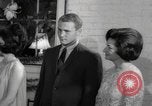 Standbild Luci Johnson Washington DC USA, 1966, aus Sekunde 43 historischem Filmmaterial Videoclip 65675042879