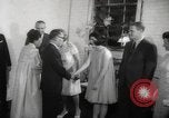 Standbild Luci Johnson Washington DC USA, 1966, aus Sekunde 44 historischem Filmmaterial Videoclip 65675042879