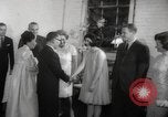 Standbild Luci Johnson Washington DC USA, 1966, aus Sekunde 45 historischem Filmmaterial Videoclip 65675042879