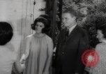 Standbild Luci Johnson Washington DC USA, 1966, aus Sekunde 50 historischem Filmmaterial Videoclip 65675042879