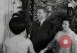 Standbild Luci Johnson Washington DC USA, 1966, aus Sekunde 54 historischem Filmmaterial Videoclip 65675042879