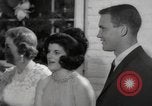 Standbild Luci Johnson Washington DC USA, 1966, aus Sekunde 62 historischem Filmmaterial Videoclip 65675042879