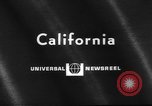 Standbild Schwimmen erfüllen Los Angeles California USA, 1966, aus Sekunde 5 historischem Filmmaterial Videoclip 65675042881