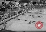 Standbild Schwimmen erfüllen Los Angeles California USA, 1966, aus Sekunde 27 historischem Filmmaterial Videoclip 65675042881