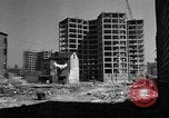 Standbild Stadterneuerung New York United States USA, 1950, aus Sekunde 13 historischem Filmmaterial Videoclip 65675042882