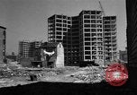Standbild Stadterneuerung New York United States USA, 1950, aus Sekunde 17 historischem Filmmaterial Videoclip 65675042882