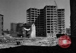 Standbild Stadterneuerung New York United States USA, 1950, aus Sekunde 18 historischem Filmmaterial Videoclip 65675042882