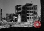 Standbild Stadterneuerung New York United States USA, 1950, aus Sekunde 20 historischem Filmmaterial Videoclip 65675042882
