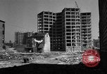Standbild Stadterneuerung New York United States USA, 1950, aus Sekunde 22 historischem Filmmaterial Videoclip 65675042882