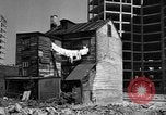 Standbild Stadterneuerung New York United States USA, 1950, aus Sekunde 34 historischem Filmmaterial Videoclip 65675042882