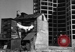 Standbild Stadterneuerung New York United States USA, 1950, aus Sekunde 37 historischem Filmmaterial Videoclip 65675042882