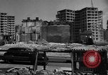 Standbild Stadterneuerung New York United States USA, 1950, aus Sekunde 59 historischem Filmmaterial Videoclip 65675042882