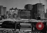 Standbild Stadterneuerung New York United States USA, 1950, aus Sekunde 61 historischem Filmmaterial Videoclip 65675042882