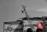 Standbild Stadterneuerung New York City USA, 1950, aus Sekunde 7 historischem Filmmaterial Videoclip 65675042884