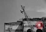 Standbild Stadterneuerung New York City USA, 1950, aus Sekunde 8 historischem Filmmaterial Videoclip 65675042884