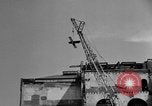 Standbild Stadterneuerung New York City USA, 1950, aus Sekunde 9 historischem Filmmaterial Videoclip 65675042884