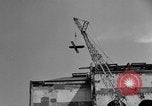 Standbild Stadterneuerung New York City USA, 1950, aus Sekunde 10 historischem Filmmaterial Videoclip 65675042884