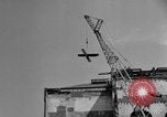 Standbild Stadterneuerung New York City USA, 1950, aus Sekunde 11 historischem Filmmaterial Videoclip 65675042884