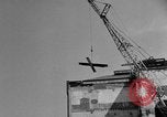 Standbild Stadterneuerung New York City USA, 1950, aus Sekunde 13 historischem Filmmaterial Videoclip 65675042884