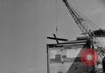 Standbild Stadterneuerung New York City USA, 1950, aus Sekunde 14 historischem Filmmaterial Videoclip 65675042884