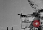 Standbild Stadterneuerung New York City USA, 1950, aus Sekunde 15 historischem Filmmaterial Videoclip 65675042884