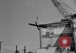 Standbild Stadterneuerung New York City USA, 1950, aus Sekunde 16 historischem Filmmaterial Videoclip 65675042884