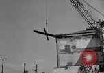 Standbild Stadterneuerung New York City USA, 1950, aus Sekunde 17 historischem Filmmaterial Videoclip 65675042884