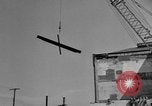 Standbild Stadterneuerung New York City USA, 1950, aus Sekunde 19 historischem Filmmaterial Videoclip 65675042884