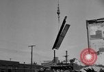 Standbild Stadterneuerung New York City USA, 1950, aus Sekunde 27 historischem Filmmaterial Videoclip 65675042884